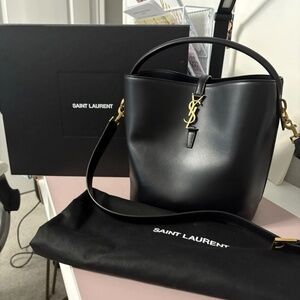 YSL Le 37 Bucket Bag
